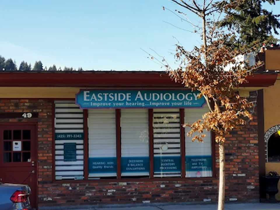 Eastside Audiology & Hearing Services, Seattle