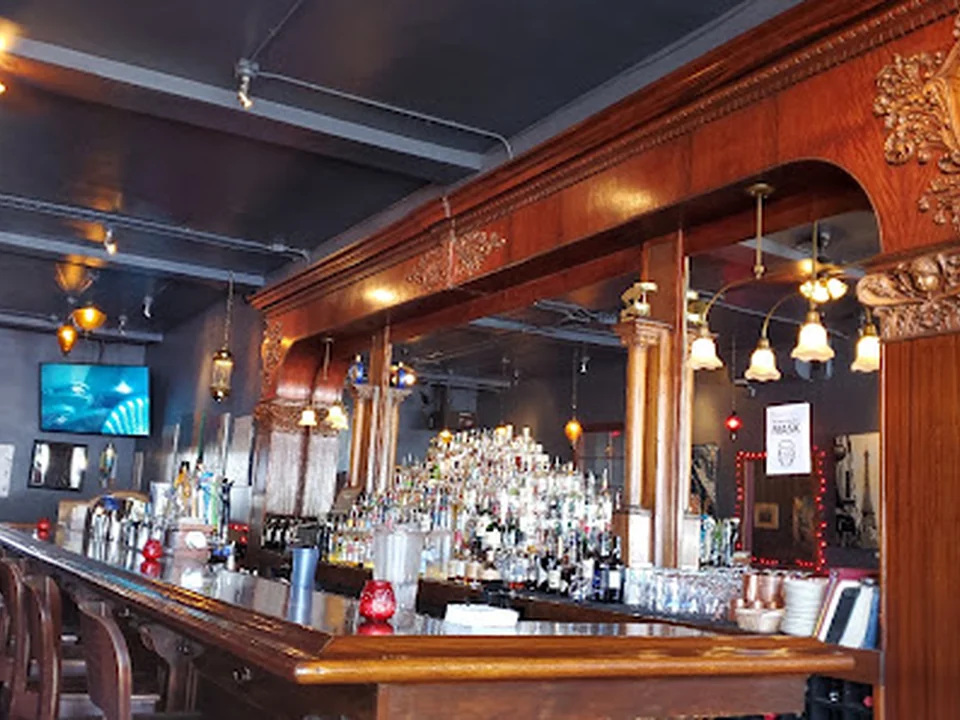 Harry's Bar, Seattle