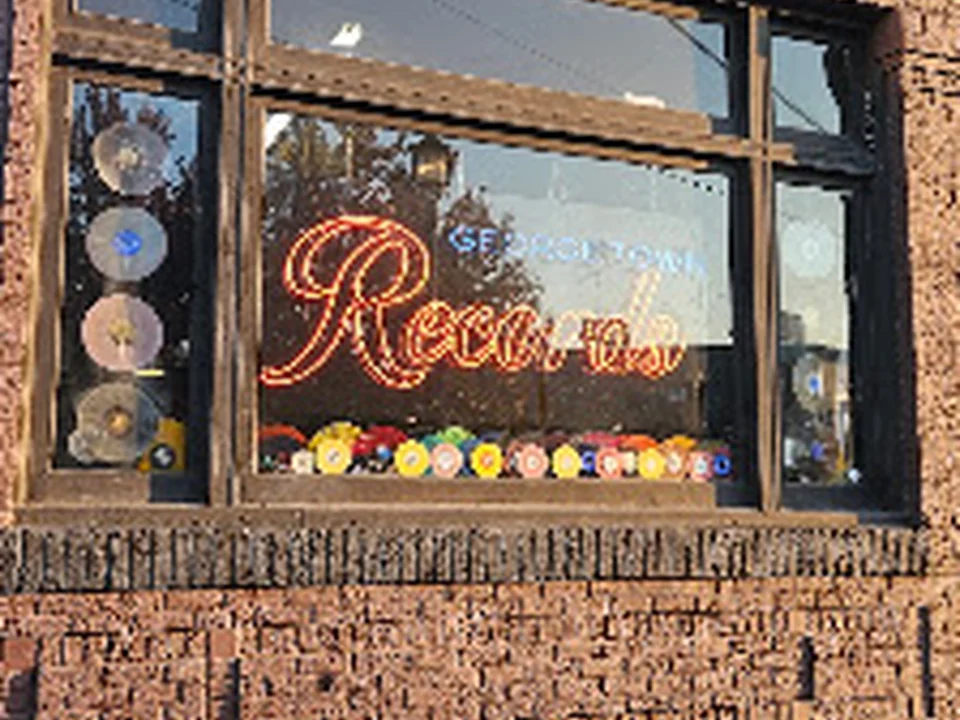 Georgetown Records, Seattle