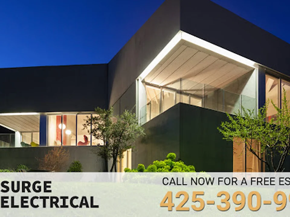 Surge Electrical LLC, Seattle