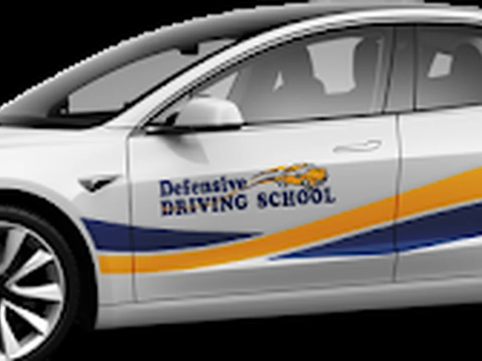 Defensive Driving School of Issaquah, Seattle