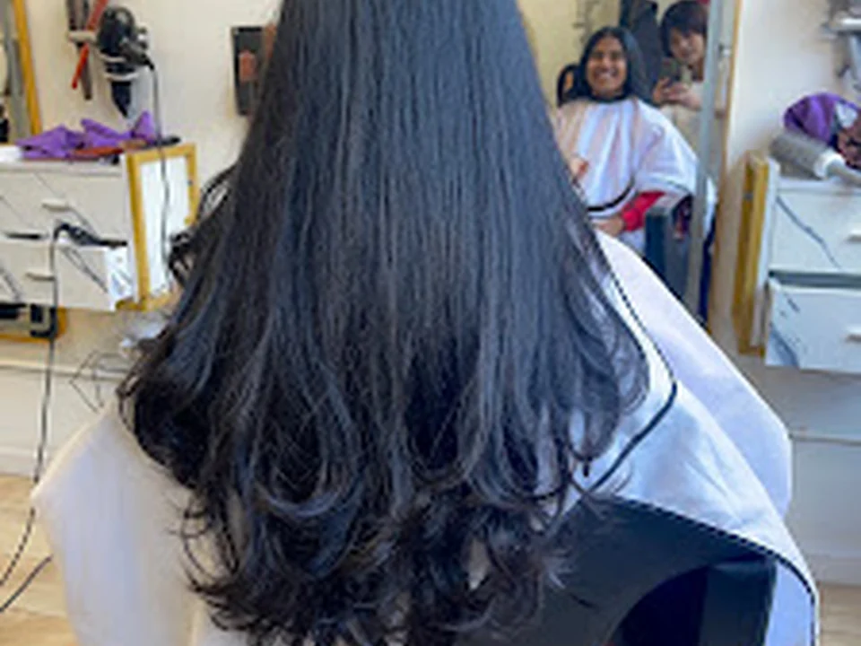 Falali Hair Salon, Seattle