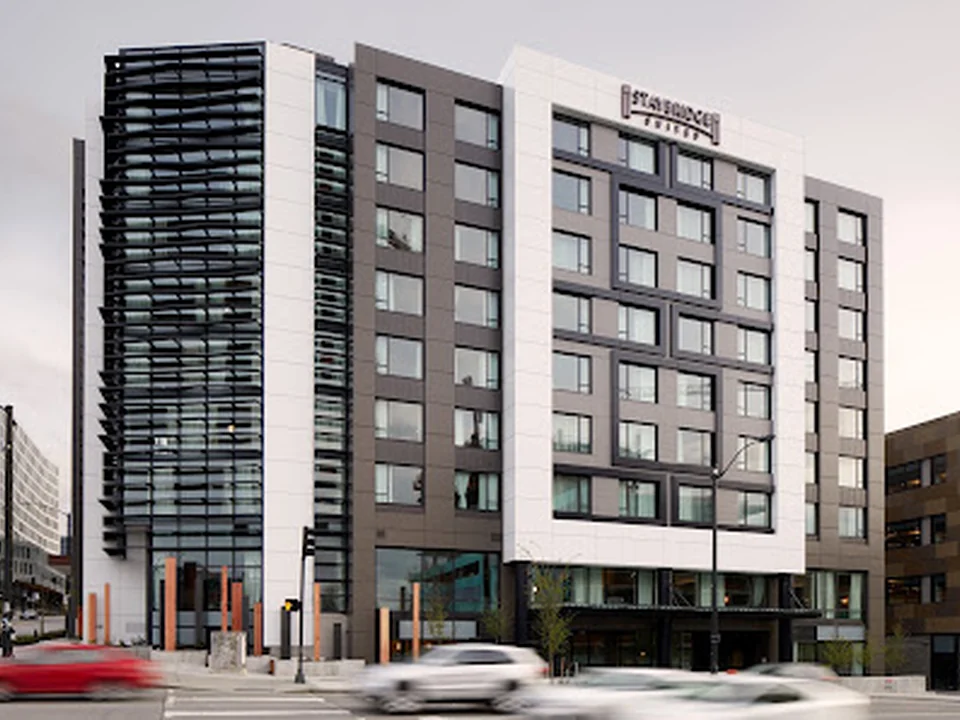Staybridge Suites Seattle Downtown - Lake Union by IHG