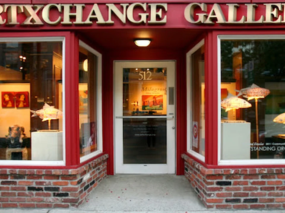 ArtX Contemporary, Seattle