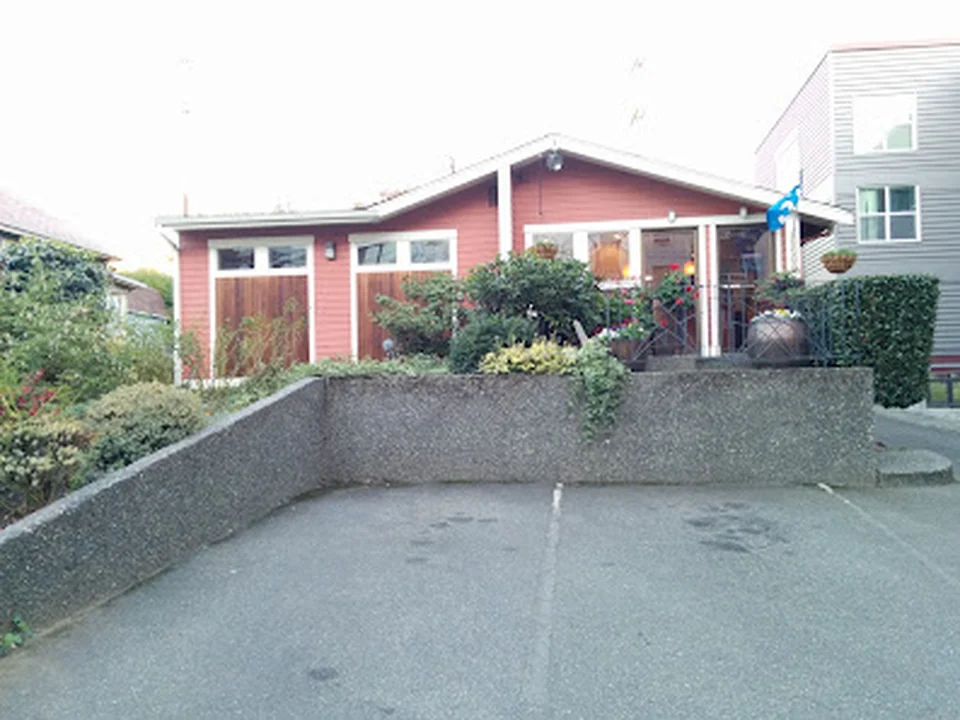 Interbay Veterinary Care Center, Seattle