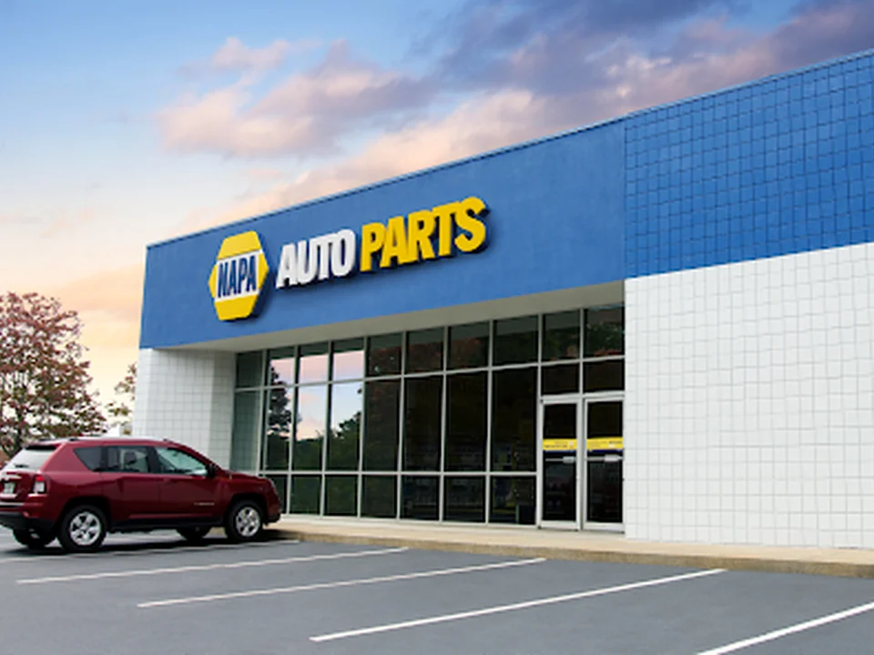 NAPA Auto Parts, Seattle
