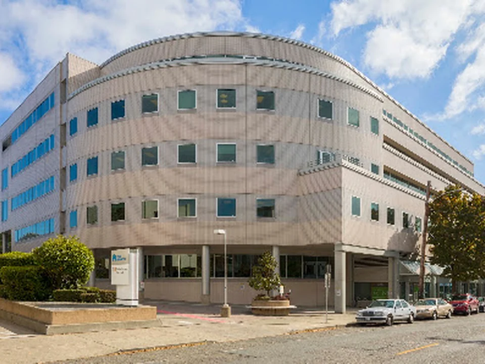 Kaiser Permanente Capitol Hill Main Building, Seattle