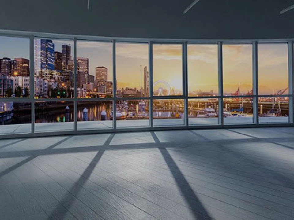 Northwest Insurance Group, Seattle