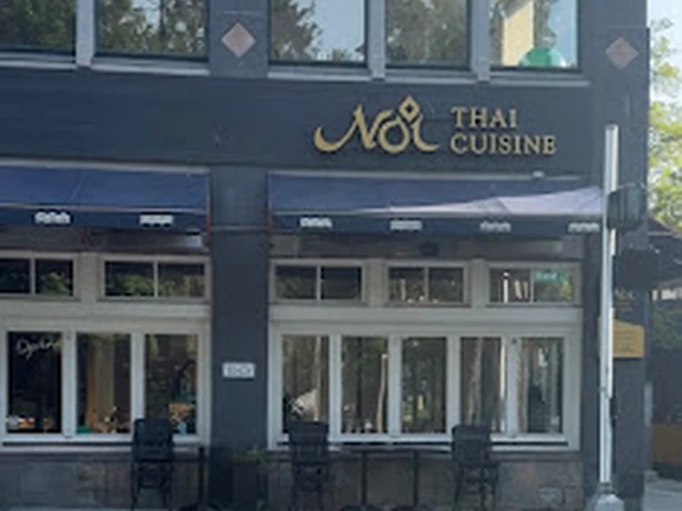 Noi Thai Cuisine, Seattle