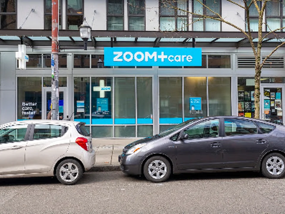 ZoomCare Capitol Hill Seattle - Urgent Care & Primary Care