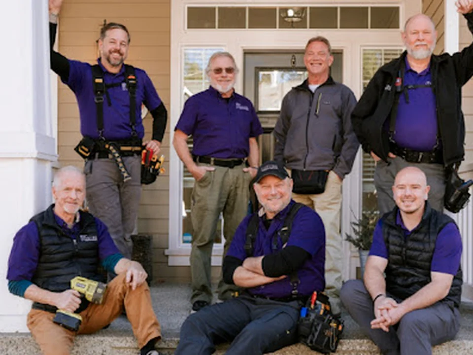 The Sterling Inspection Group, Inc., Seattle