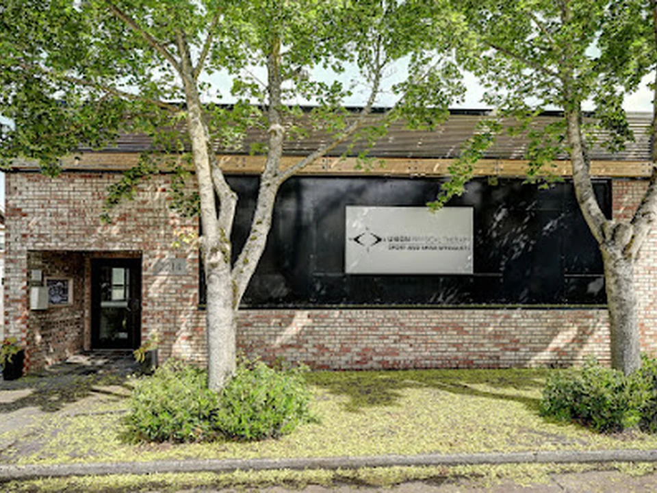 Union Physical Therapy - Seattle