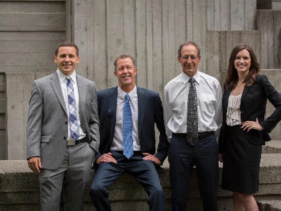 Levy | von Beck | Comstock | Chastain | P.S., Seattle