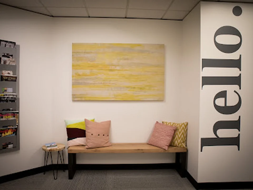 Avant Physical Therapy, Seattle