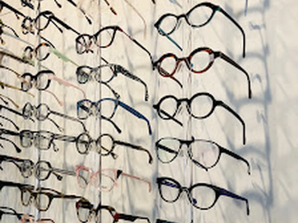 Colaizzo Opticians, Seattle