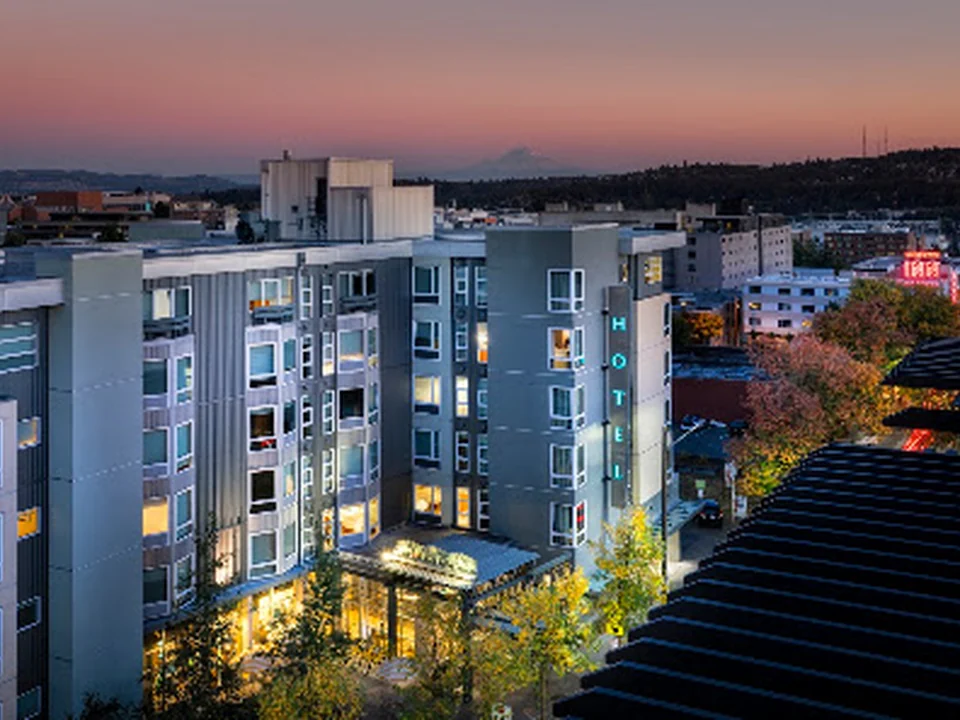 Watertown Hotel - A Staypineapple Hotel, Seattle