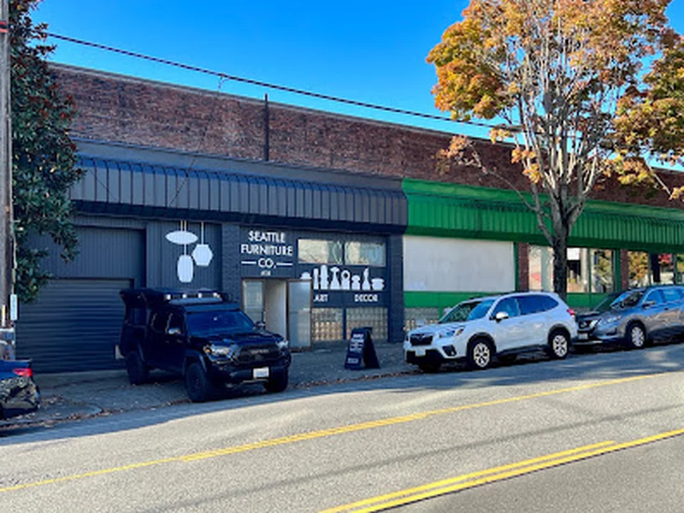 Seattle Furniture Company