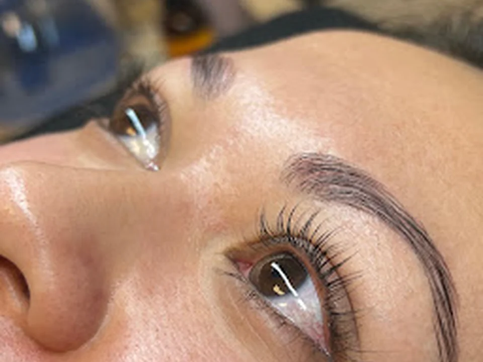 Pristine Lash, Seattle