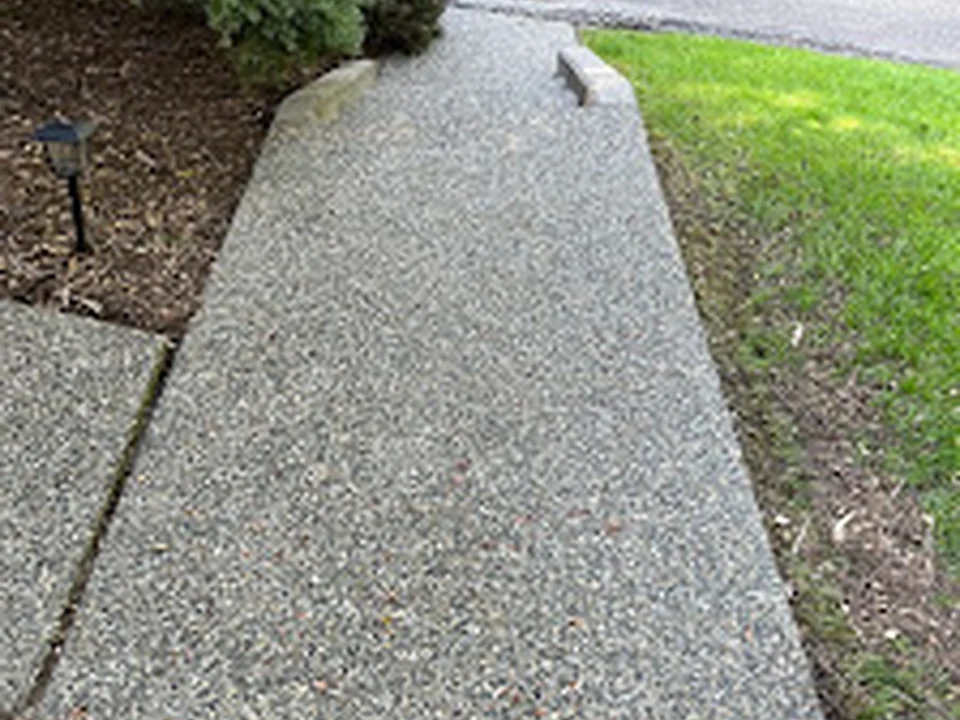 JMA Power Washing LLC, Seattle