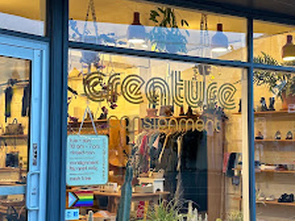 Creature Consignment, Seattle