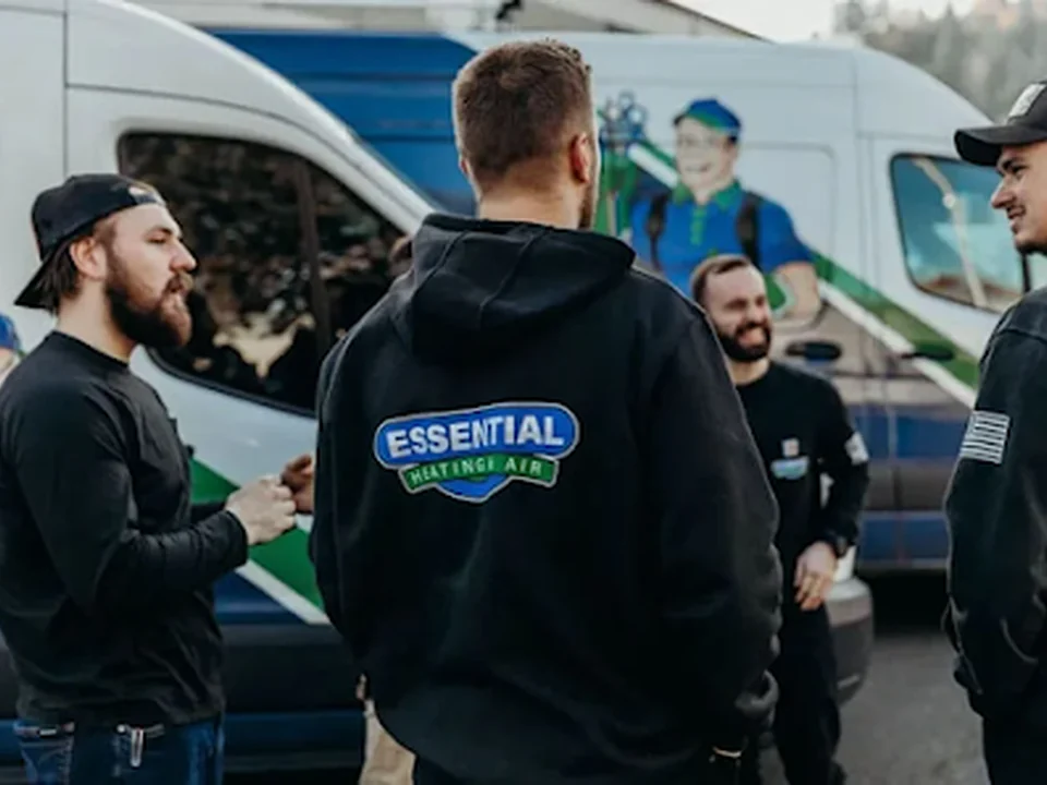 Essential Heating and Air, Seattle