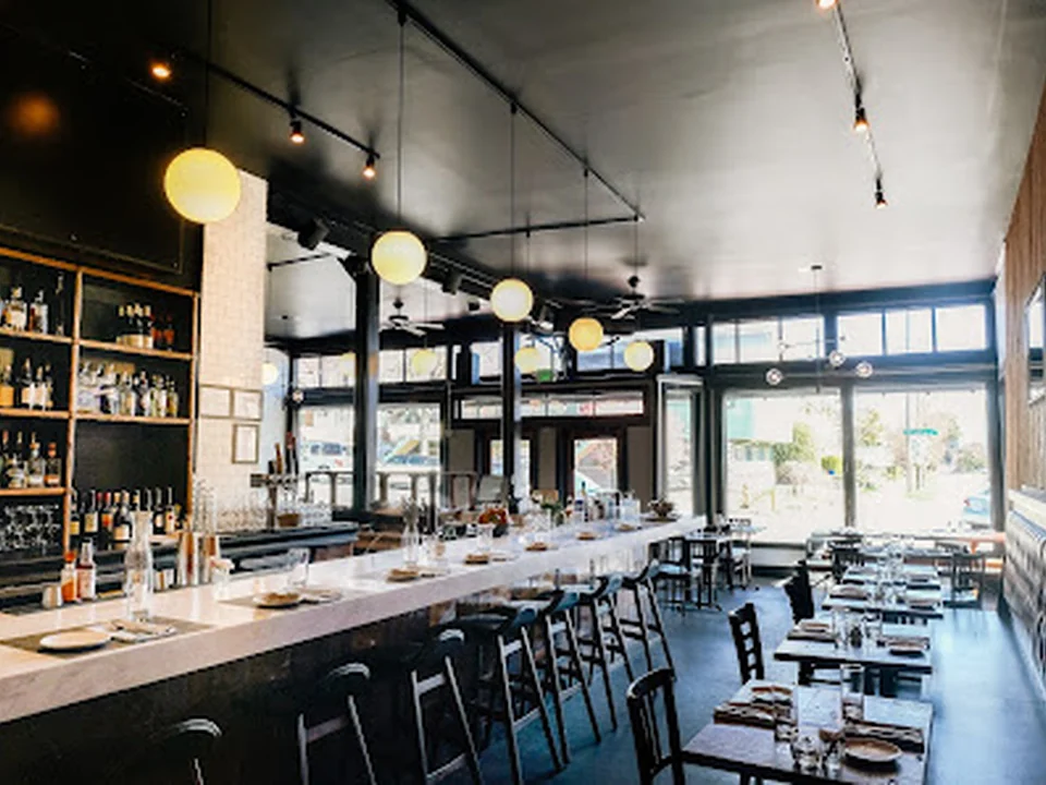 Le Coin, Seattle