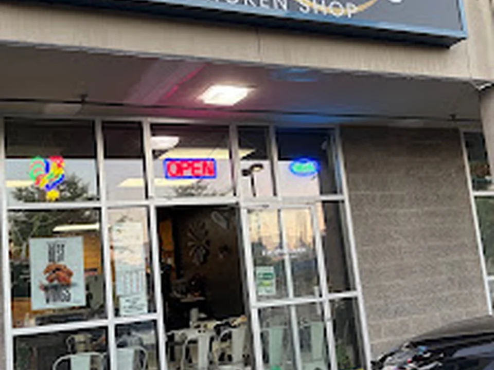 Mangosteen's Chicken Shop, Seattle