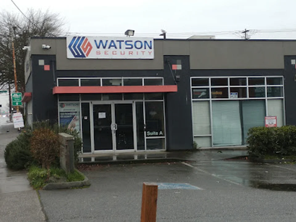 Watson Security, Seattle