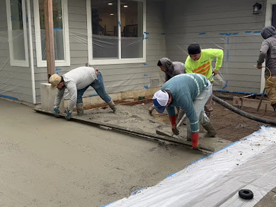 Ultra Quality Construction LLC, Seattle