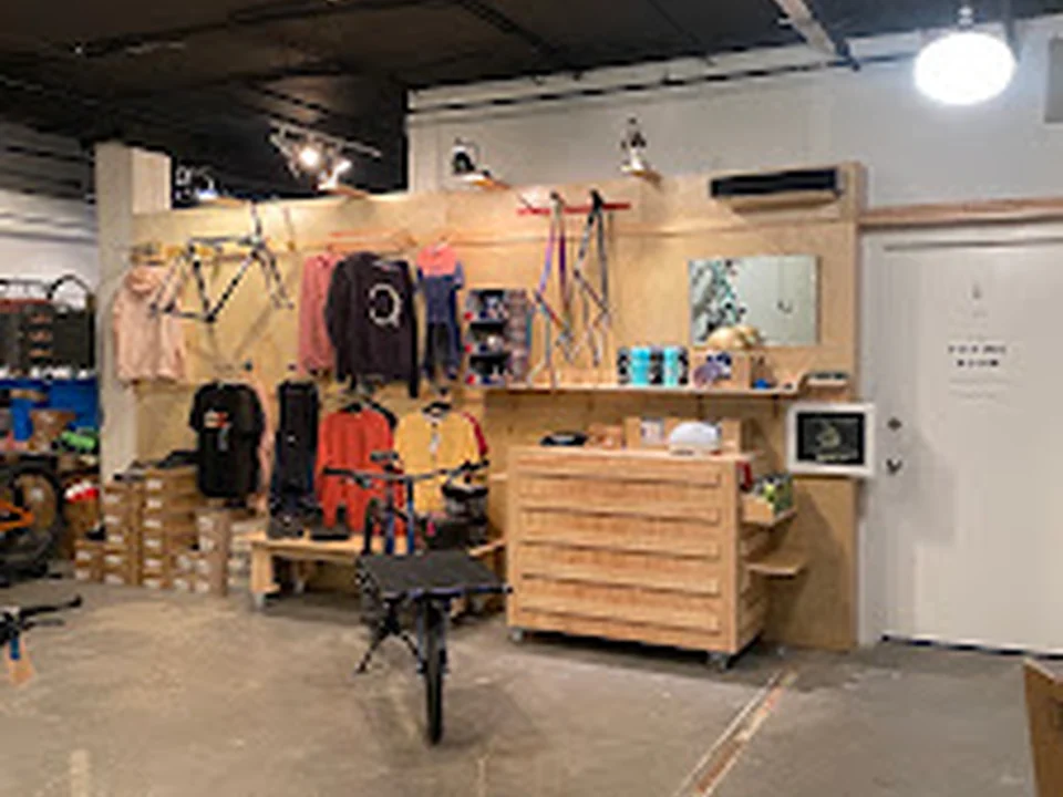 The Fitting Room, Seattle