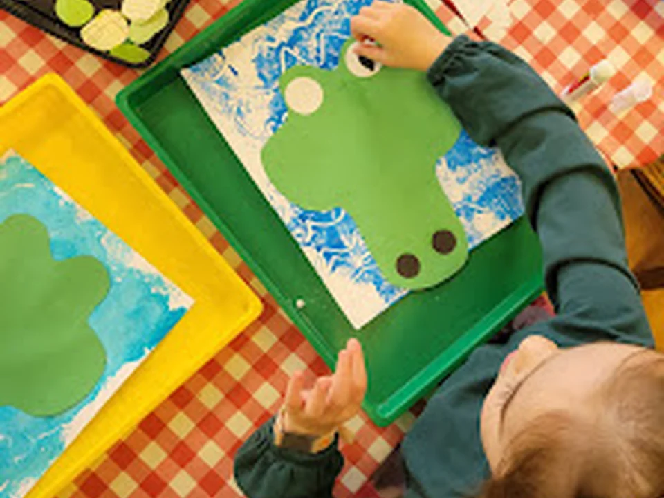 Bethany Bear's Preschool, Seattle