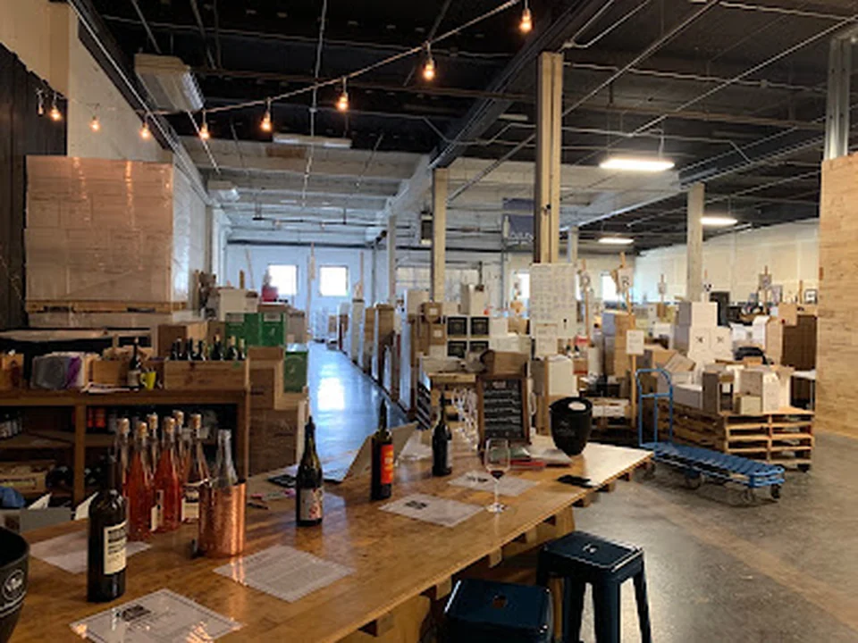 Full Pull Wines, Seattle