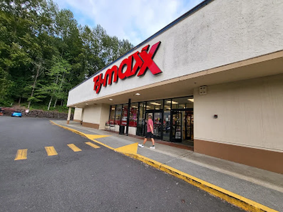 T.J. Maxx, Seattle