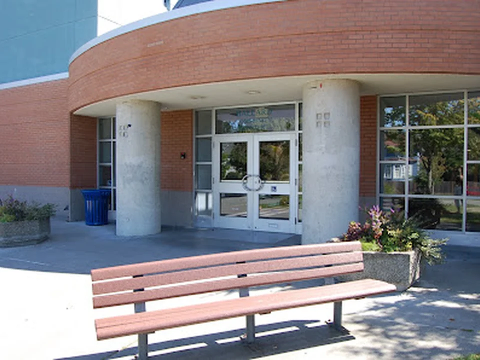 Ballard Community Center, Seattle