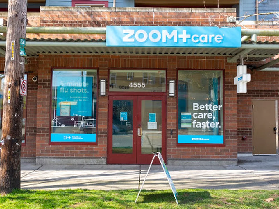 ZoomCare Wallingford - Urgent Care & Primary Care, Seattle