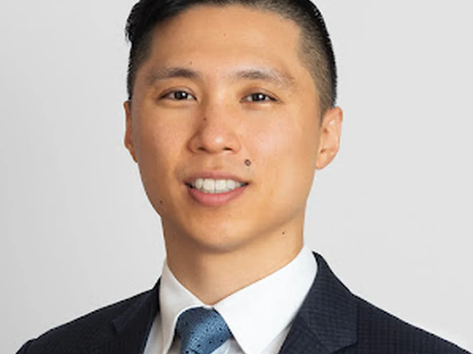 Dr. Anthony Yi, MD, Seattle