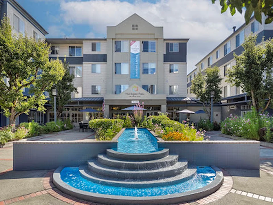 Northgate Plaza, Seattle