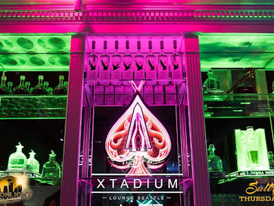 Xtadium, Seattle