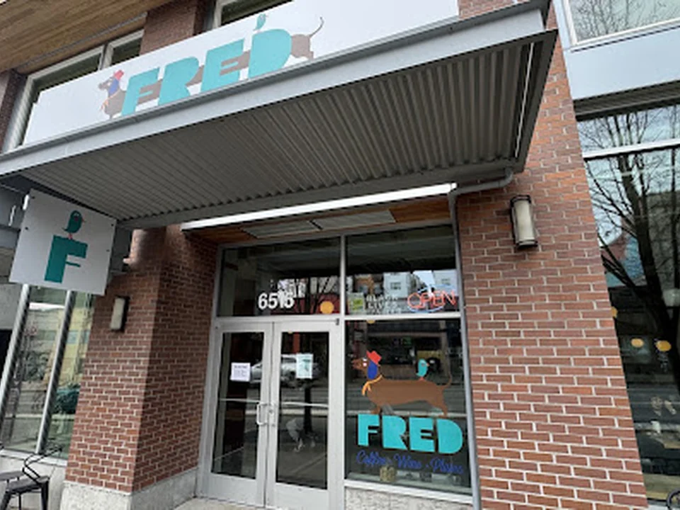 Fred Coffee, Seattle