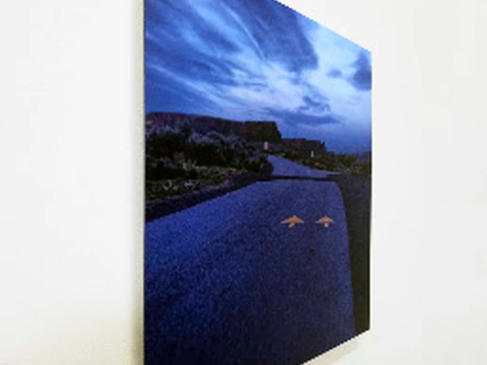 BumbleJax Fine Art Printing & Mounting, Seattle