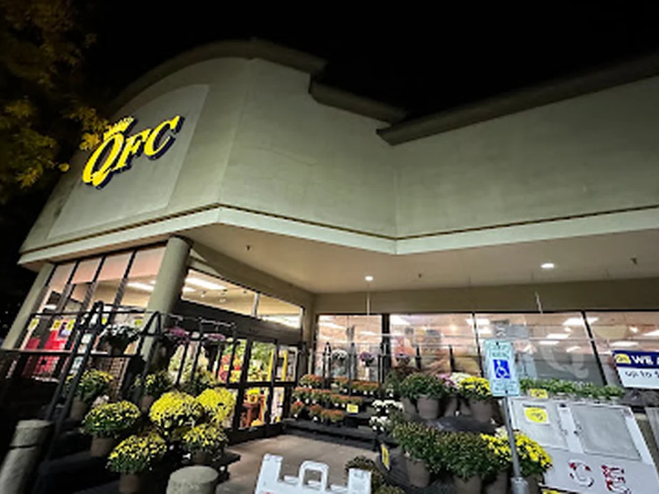 QFC, Seattle