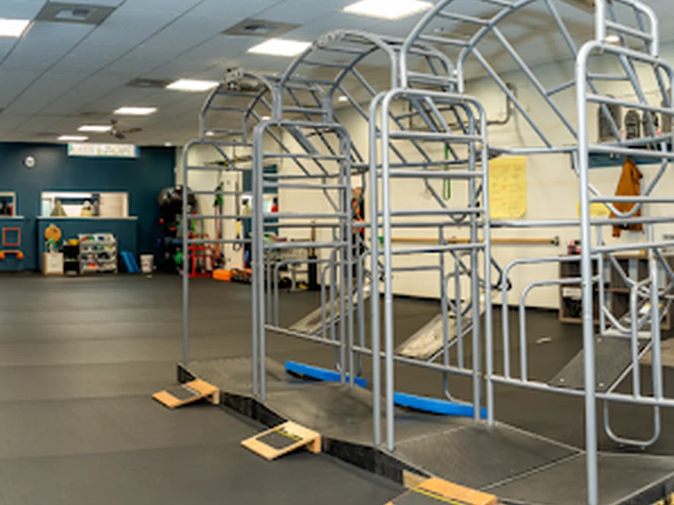 Seattle Rehab Specialists - Physical Therapy