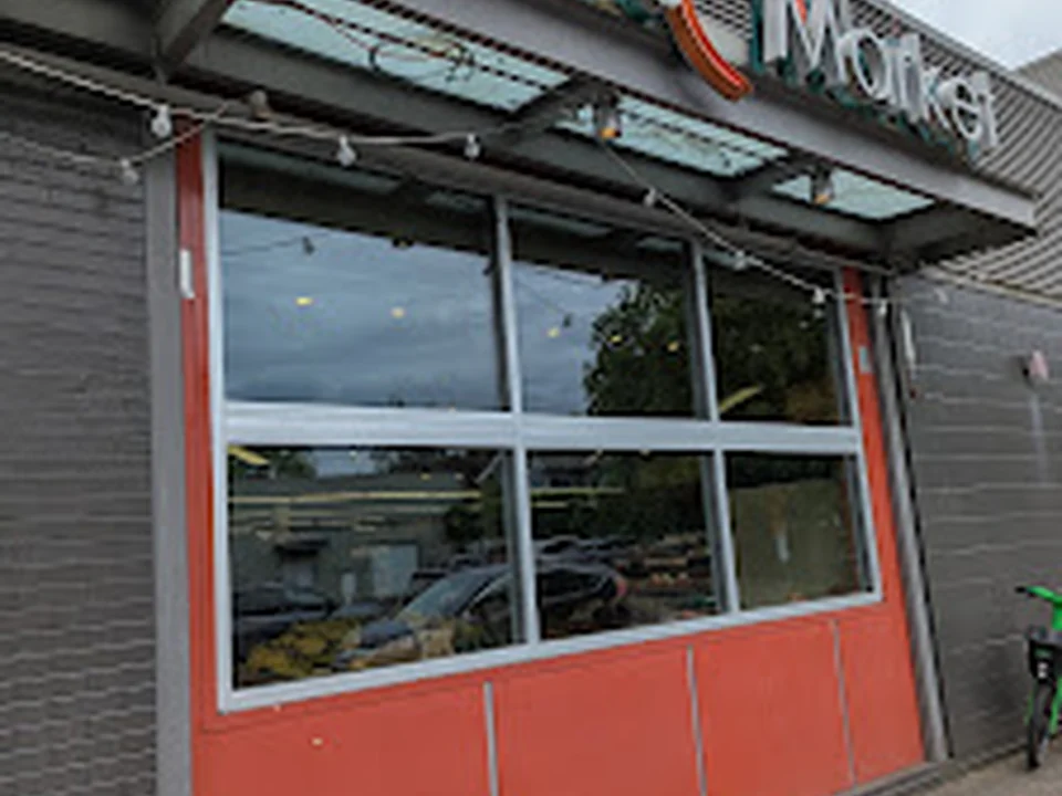 Ken's Market, Seattle