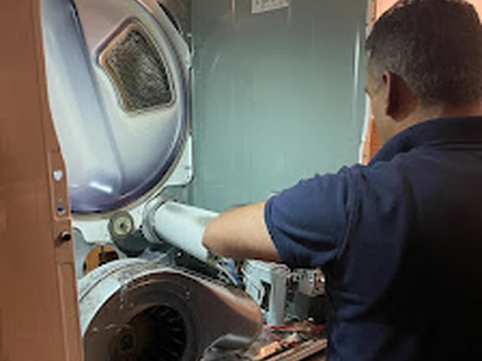 Fast Appliances Repair, Seattle