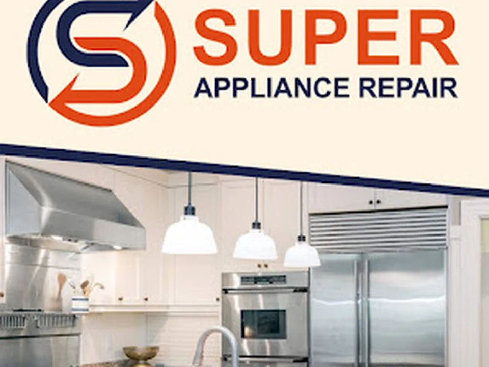 Super Appliance Repair, Seattle