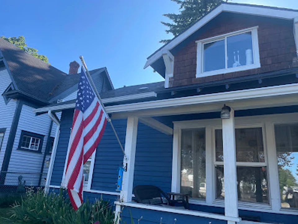 Lincoln Gutters, Seattle