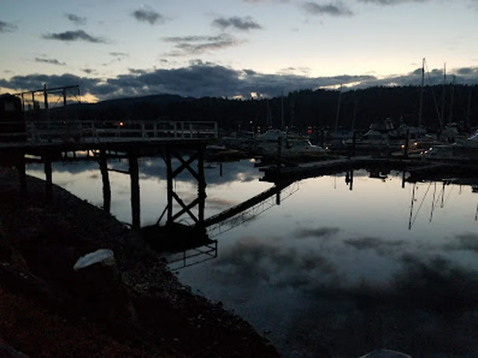 Suldan's Boat Works Inc, Seattle