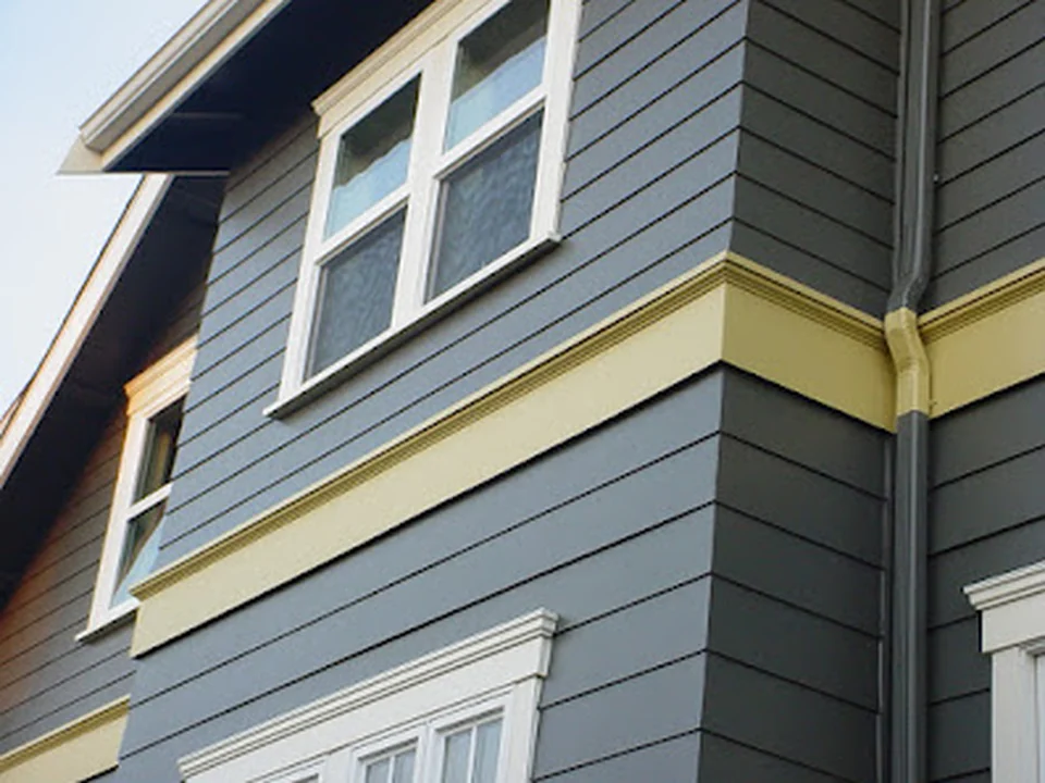 Pacific Exteriors LLC, Seattle