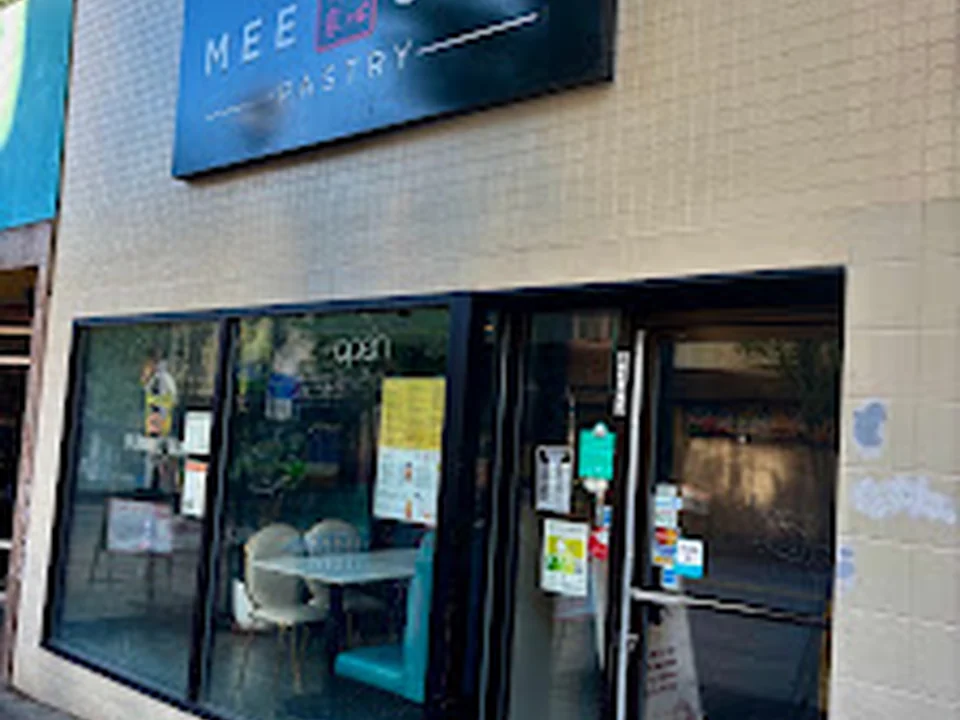 Mee Sum, Seattle