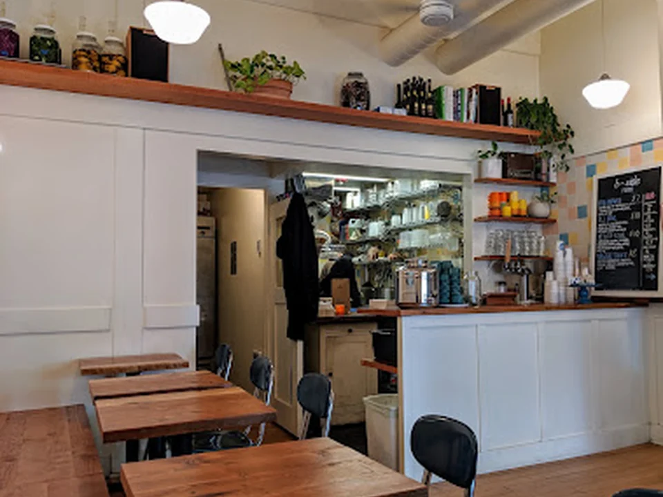 b~side foods, Seattle